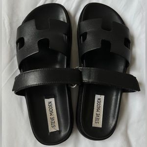 Steve madden sandals